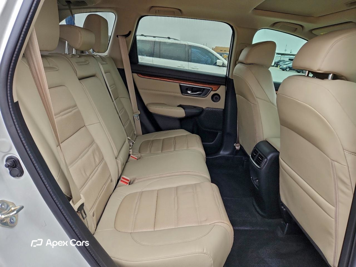 Honda CR-V 2020