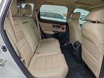 Honda CR-V 2020
