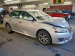 Nissan Sentra 2013