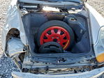 Porsche Boxster 2000