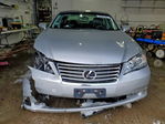 Lexus ES 2010