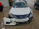Nissan Altima 2018
