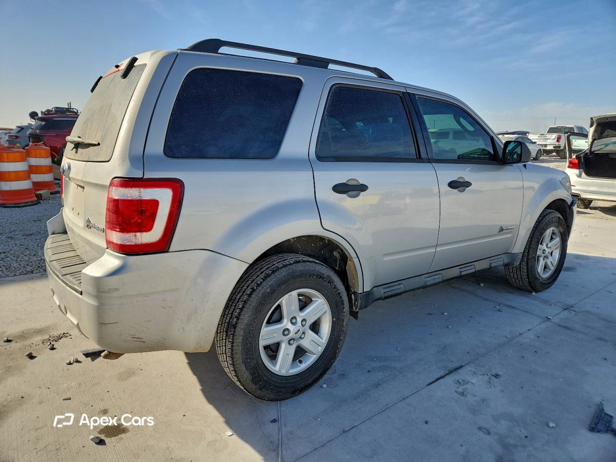 Ford Escape 2009
