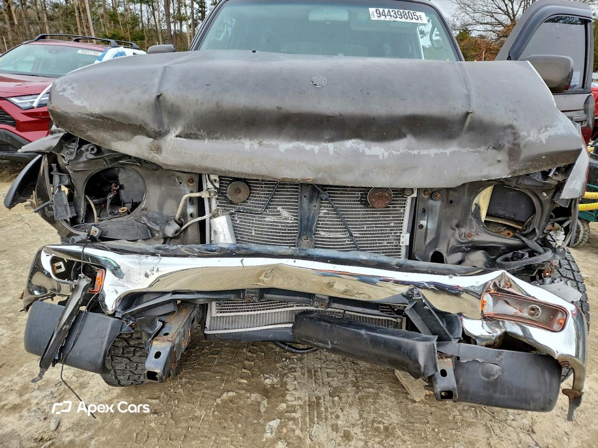Toyota 4Runner 1998