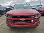 Chevrolet Silverado 2018