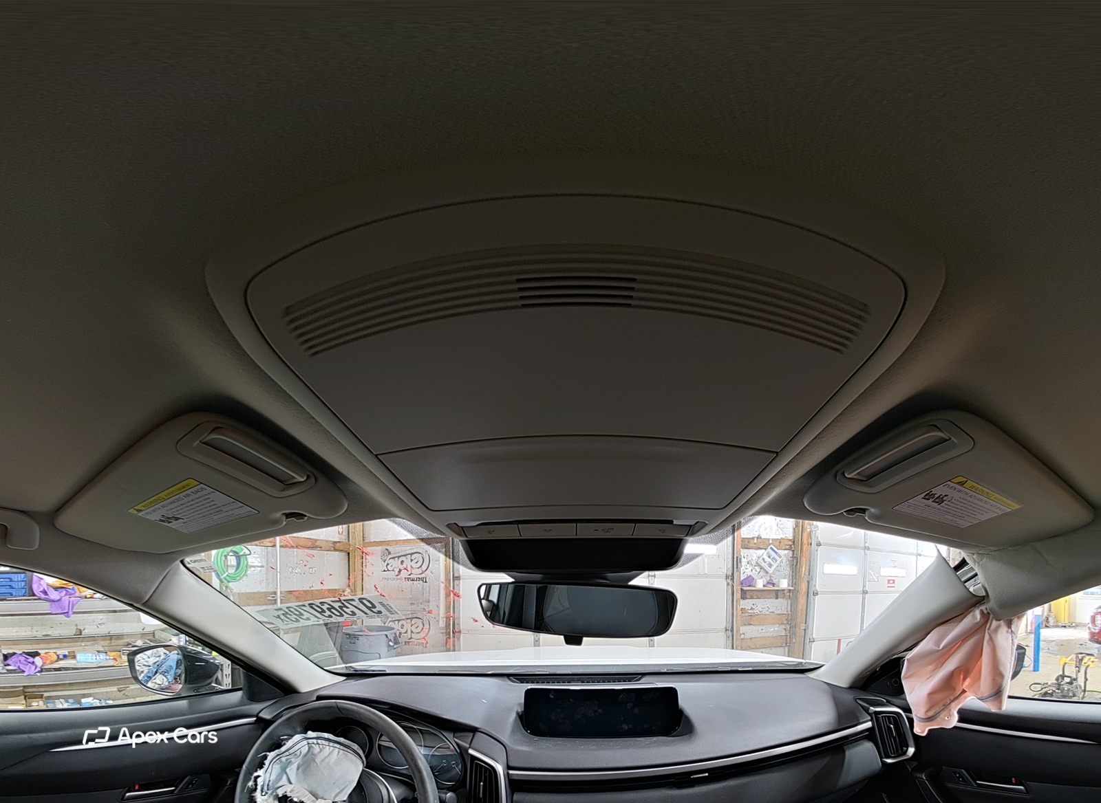 Mazda CX-50 2025