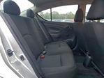 Nissan Versa 2019