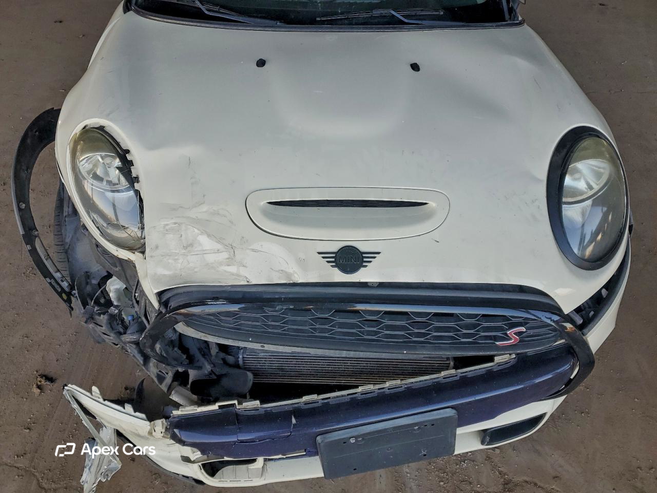 MINI Cooper 2017