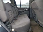 Nissan Pathfinder 2012