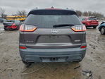 Jeep Cherokee 2019