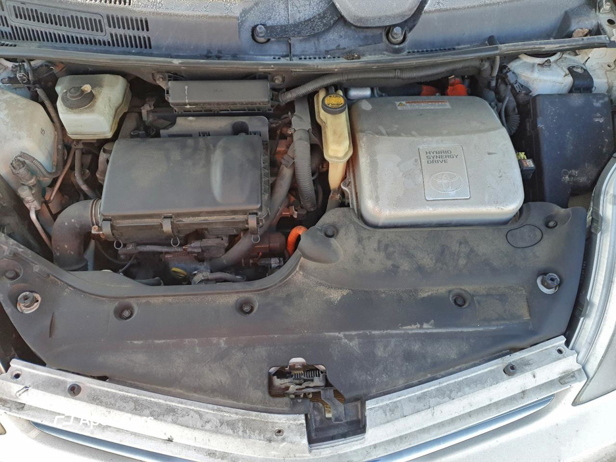Toyota Prius 2009