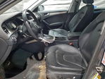 Audi A4 2014