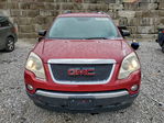 GMC Acadia 2012