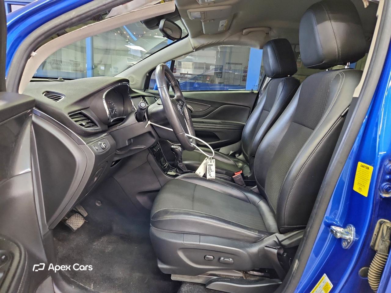 Buick Encore 2018