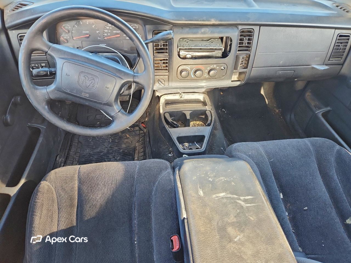 Dodge Dakota 2004