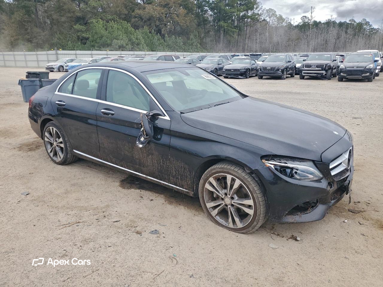 Mercedes-Benz  2016