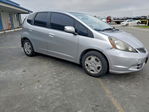 Honda Fit 2013