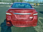 Nissan Sentra 2013