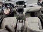 Honda Odyssey 2016