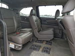 Honda Odyssey 2012
