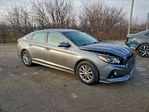 Hyundai Sonata 2018