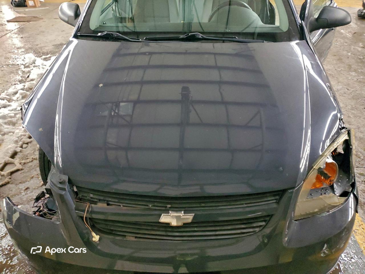 Chevrolet Cobalt 2009