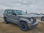 Jeep Liberty (North America) 2012
