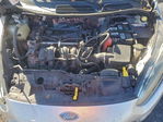 Ford Fiesta 2015