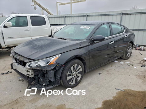Nissan Altima 2020 - Image 1 of 14