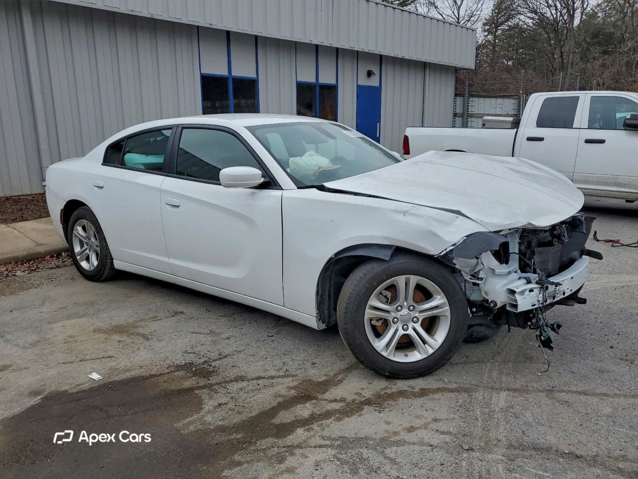 Dodge Charger 2022