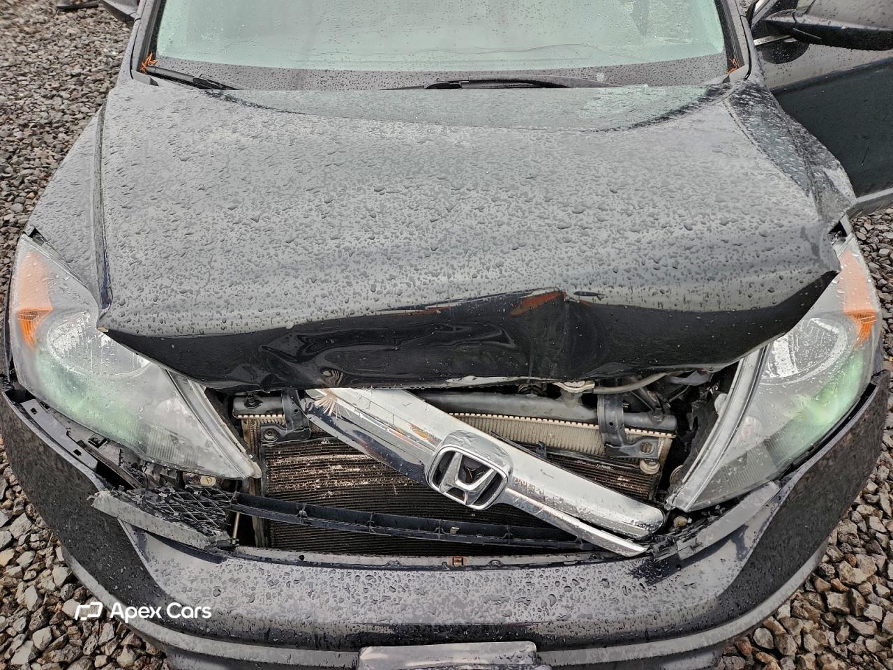 Honda CR-V 2008