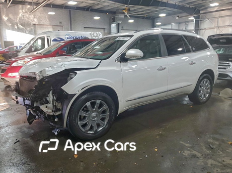 Buick Enclave 2017 - Zdjęcie 1 z 15