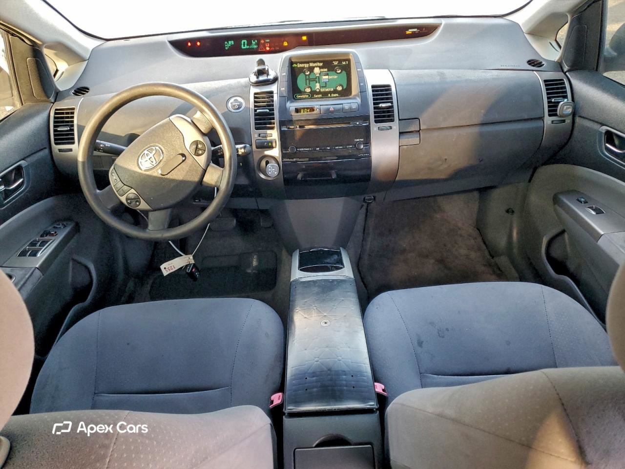 Toyota Prius 2007