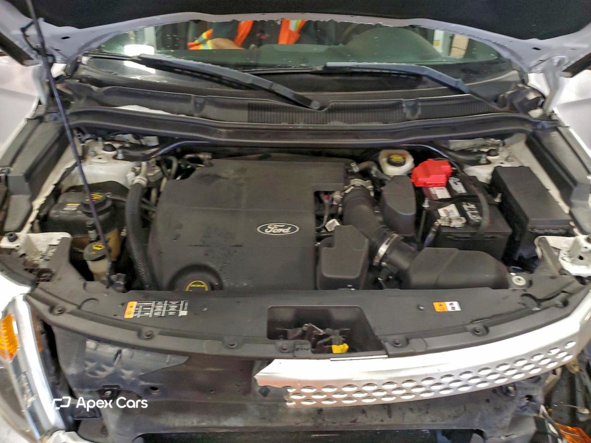 Ford Explorer 2014