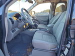 Nissan Navara (Frontier) 2021