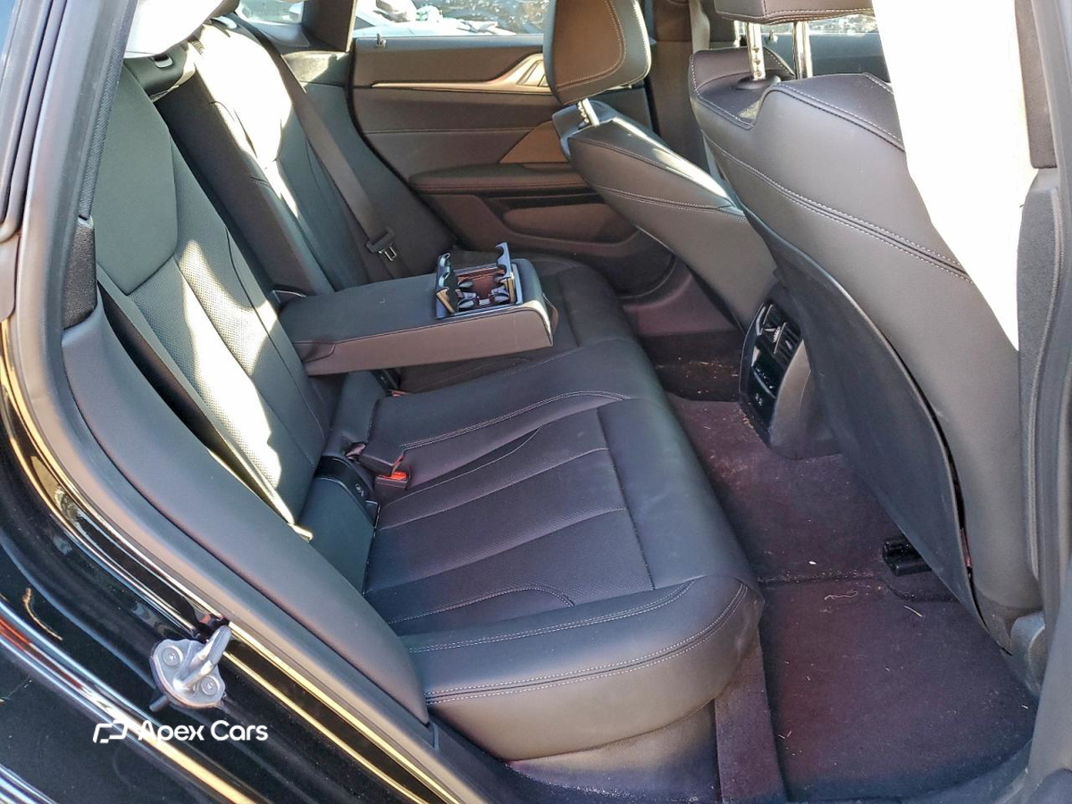 BMW Series 4 2025