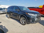 Toyota Highlander 2018