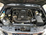 Nissan Navara (Frontier) 2012