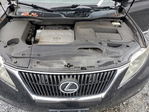 Lexus RX 2012