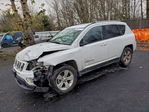Jeep Compass 2016