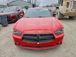 Dodge Charger 2014
