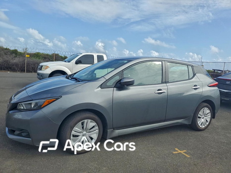 Nissan Leaf 2025 - Image 1 of 12