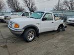 Ford Ranger 1997