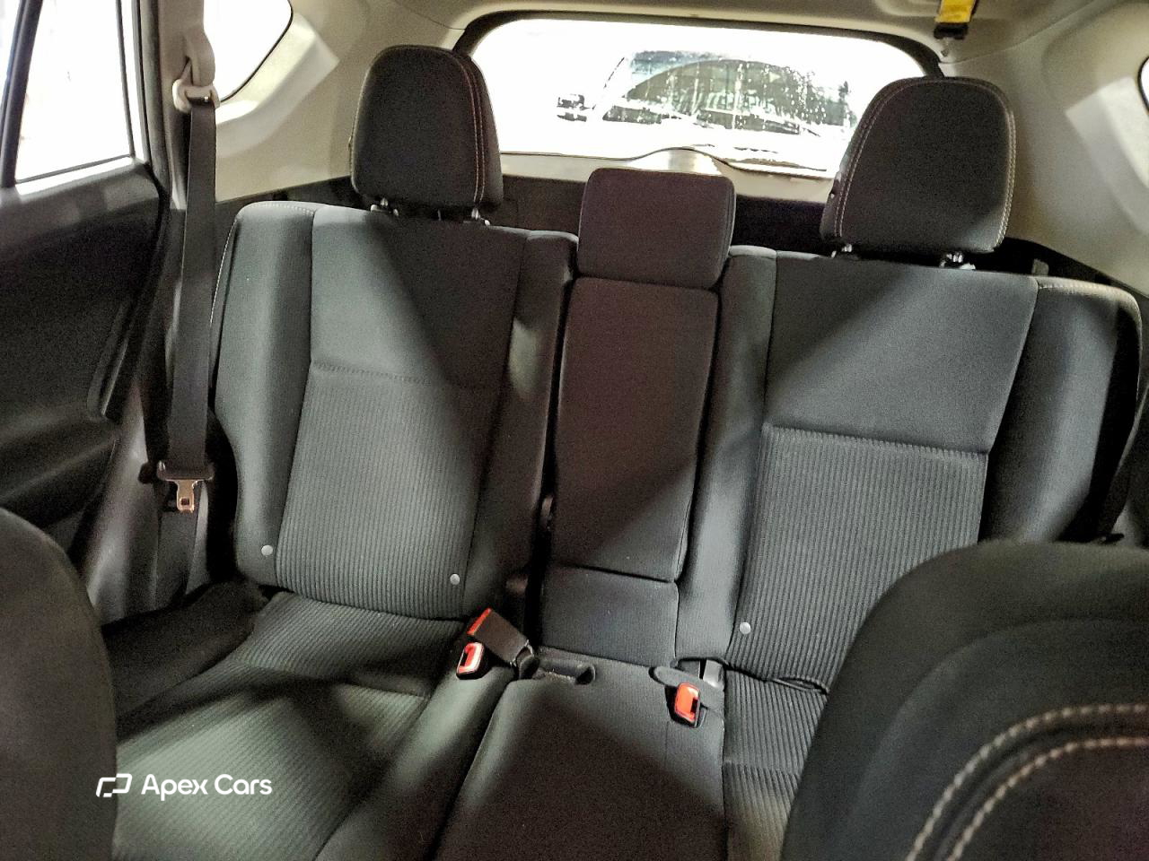 Toyota RAV 4 2013