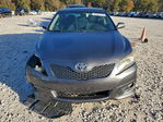 Toyota Camry 2011