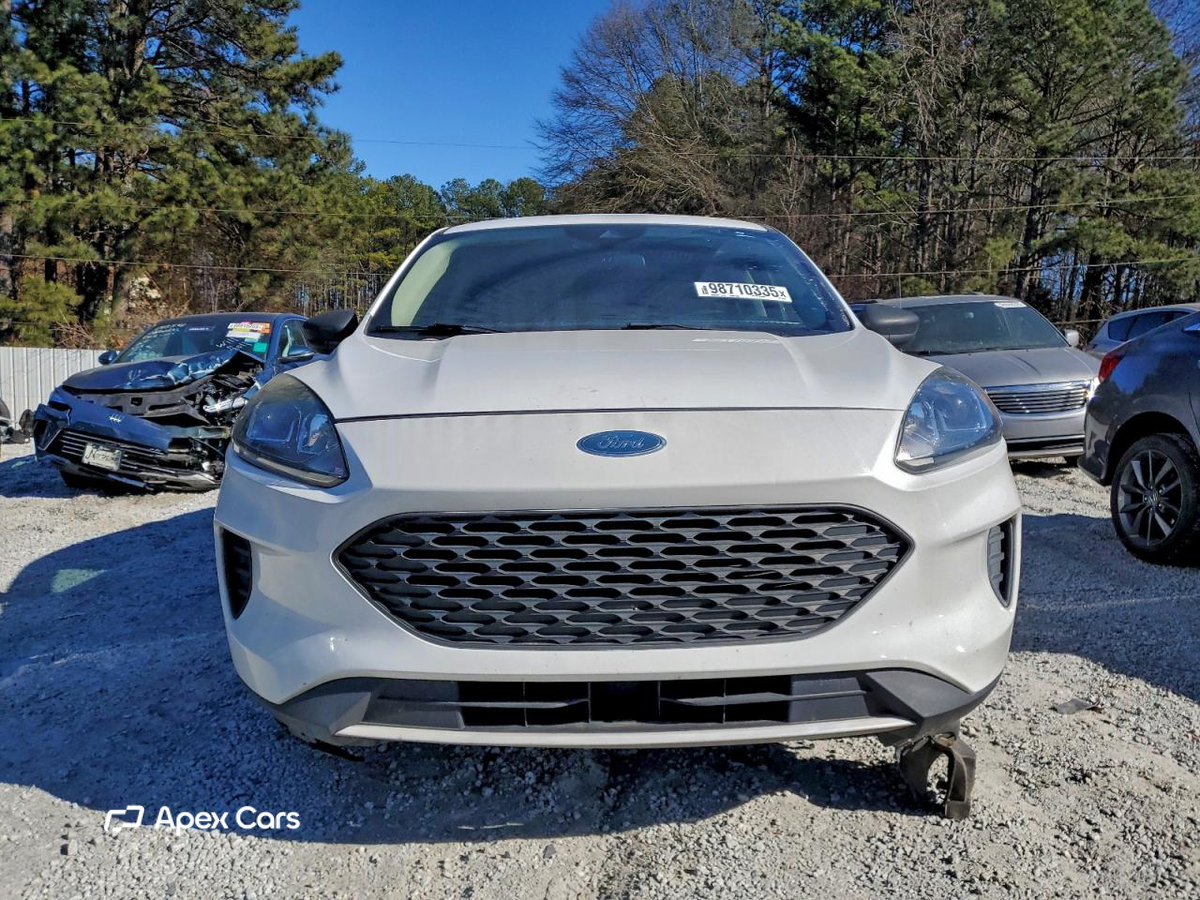Ford Escape 2020