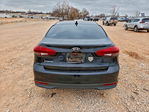 Kia Forte 2017