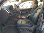 Audi Q5 2016