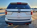 Ford Explorer 2018