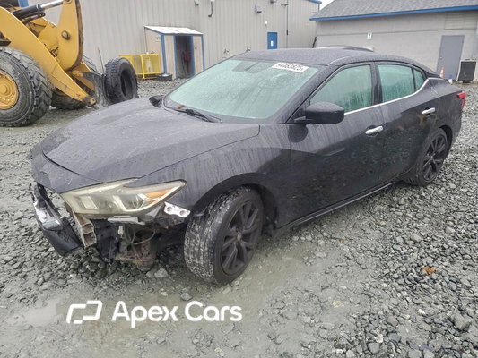 Nissan Maxima 2017 - Image 1 of 12